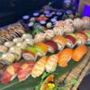 Best Sushi Price for a Large Kilogram Set in Edinburgh