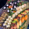 Massive Minami Sushi Set - Best Price in Edinburgh