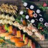 Minami Sushi Large Sets with the Best Sushi Price