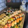 Minami's Mega Sushi Collection - Best Price in Town