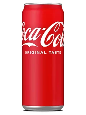 coca cola classick taste